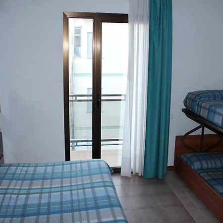 Hotel Ondina Lido di Jesolo Exteriér fotografie
