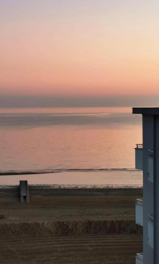 Hotel Ondina Lido di Jesolo Exteriér fotografie