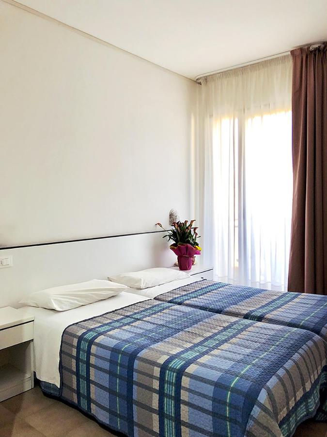Hotel Ondina Lido di Jesolo Exteriér fotografie