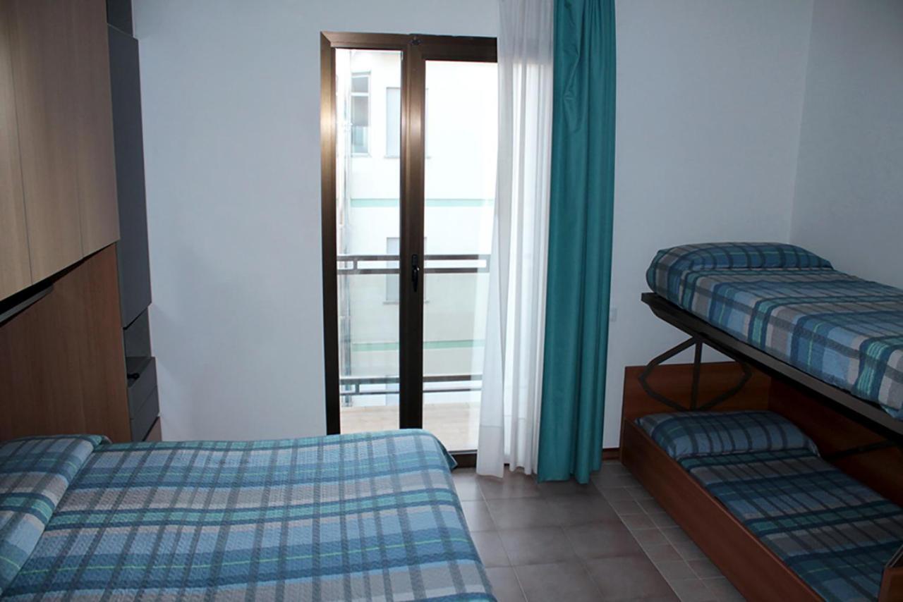 Hotel Ondina Lido di Jesolo Exteriér fotografie
