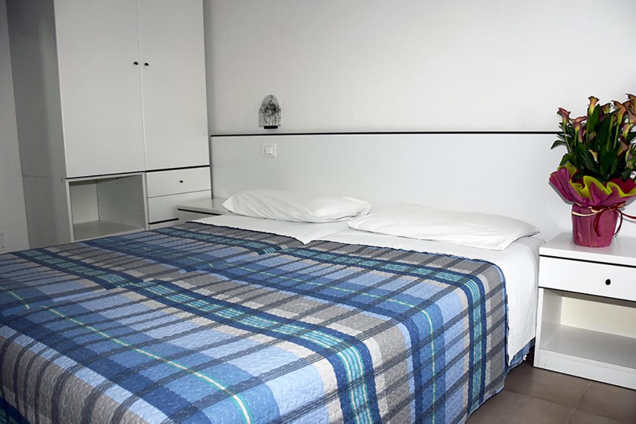 Hotel Ondina Lido di Jesolo Exteriér fotografie