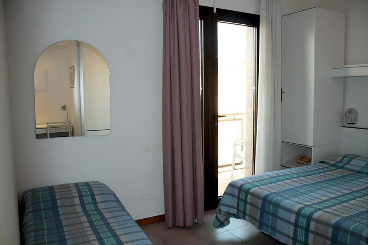 Hotel Ondina Lido di Jesolo Exteriér fotografie