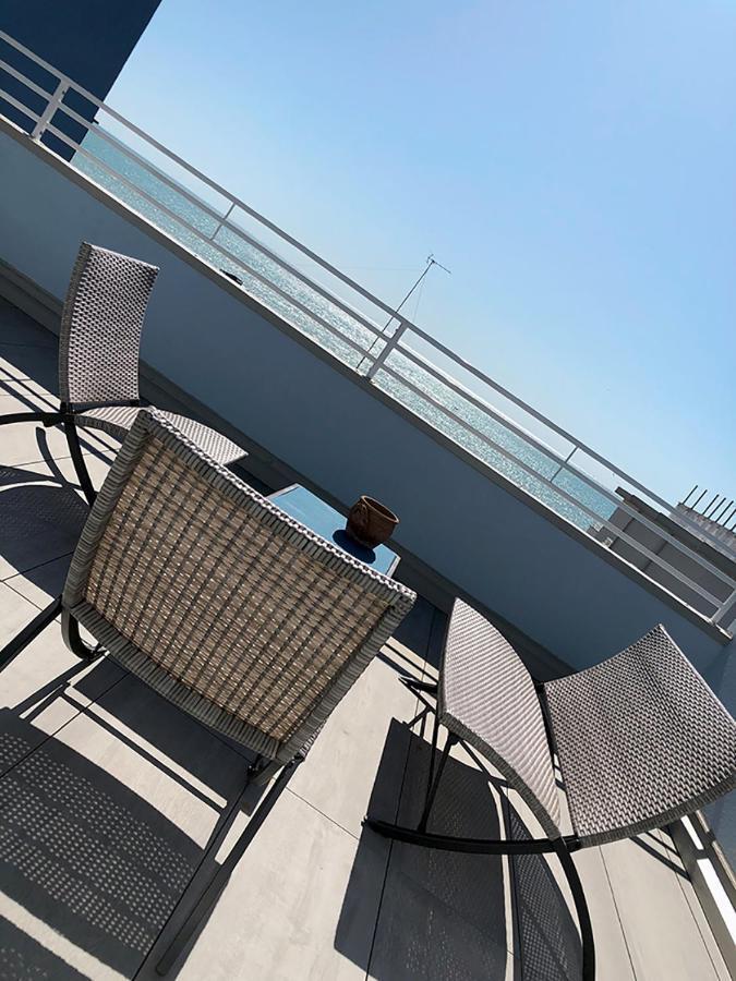 Hotel Ondina Lido di Jesolo Exteriér fotografie